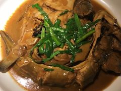 -日丰园海肠水饺·老字号大连海鲜(和平广场店)