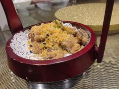 -卿雲阁私人高定餐厅(汉口江滩店)
