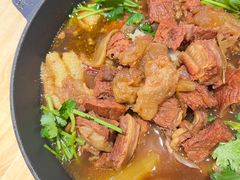 -牛腩之旅·牛腩牛杂煲(光启城美食城店)
