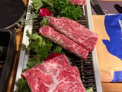 -黑牛黑猪烤肉专门店(万象城店)