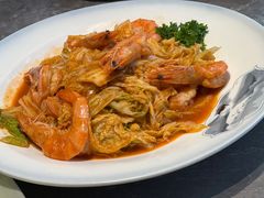 -1937青岛老味道·海肠捞饭·青岛菜(大鲍岛栈桥店)