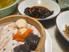 -绿茶餐厅(西单老佛爷店)