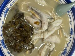 -明呈黄鱼面馆(斜土路店)