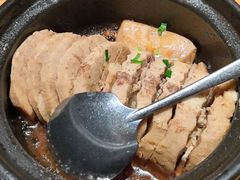 -竹里馆·淮扬菜·功夫茶(老门东店)