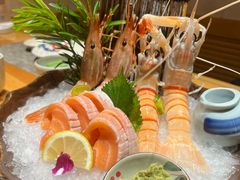 -大岛日本料理铁板烧(南通大饭店)