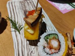 -一心创作料理屋(经开万达店)