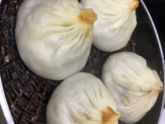 -鲁氏汤包王(长白街店)