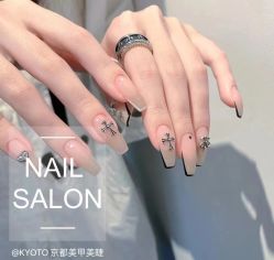 -HUII NAIL绘京美甲美睫会馆
