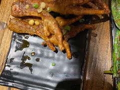 -铁人烧烤(北京店)