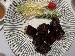 -老洋房花园饭店(绍兴路店)