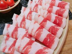 -蜀大侠火锅(森兰花园城店)