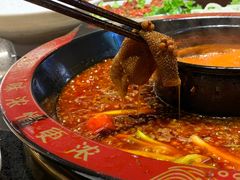 -三江两海老火锅(北京首店)
