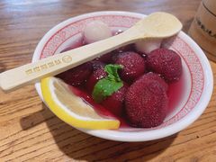 -福苗小骆驼烧烤(中关村店)