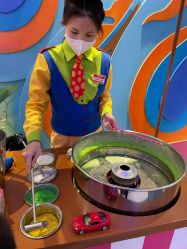 -宝燕乐园(闵行旗舰店)