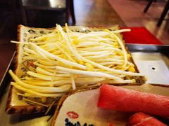 金针菇-陈眼镜火锅(总店)