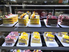 -BOKE博稞烘焙(天佑城店)