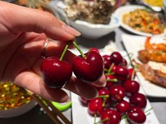 -奔海甄选·活鲜刺身铁板烧自助(太原里店)