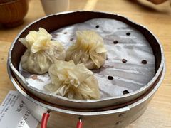 蒙古羊肉烧卖-蒙料·手把肉(望京店)