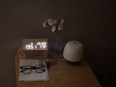 -泰合玺·精油疗愈 SPA(南京河西万达店)