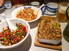 -老萍巷莲花血鸭·萍乡地标江西菜(步行街店)