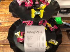 账单-唇辣号重庆老火锅(亦庄店)