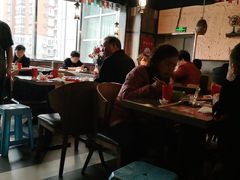 大堂-好伦哥比萨烤肉自助(马家堡店)