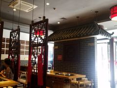 -董家湾重庆老火锅(嘉华店)