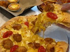 -达美乐比萨(留仙大道店)