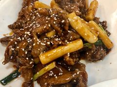 -新旺美食林农家菜(岭南路店)