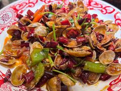 -破店肥哈·东北烧烤(南山保利店)