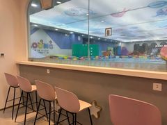-龙格亲子游泳·水育早教运动中心(龙湾天街店)