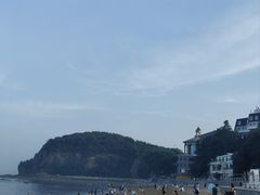 -棒棰岛宾馆景区