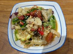 舂鸡爪-阿木舂记·特色小吃(平江路店)