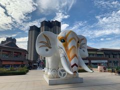 -碧桂园润杨溪谷温泉酒店