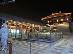 -董永七仙女文化园