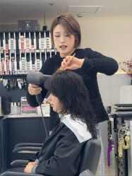 -HaLo hair studio
