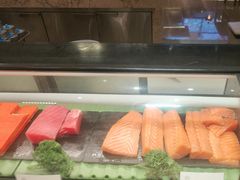 -美盛喜来登大酒店-盛宴标帜餐厅
