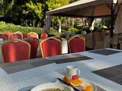 -西昌邛海湾柏樾酒店(原邛海湾柏栎度假酒店)