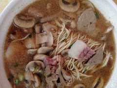 -超爷叔面馆(西园店)