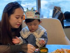 -铂丽斯国际大酒店-凯悦自助餐厅