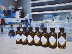 -墨more调香馆DIY自调香水(博雅国际中心B座店)