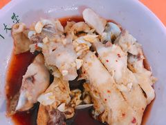 -扬州大学扬子津校区润园餐厅