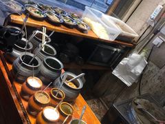 -88号小吃店·经典云南菜·地道纳西美食