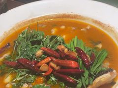 -清水亭湖北菜(大屯DT51店)