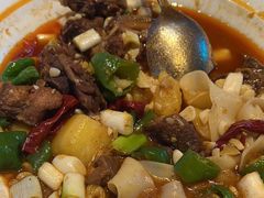 -阿娜尔·新疆菜(宜家荟聚中心店)
