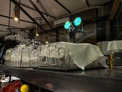 -拉蒂娜·巴西牛排馆 Latina·Brazilian Steakhouse(陆家嘴旗舰店)