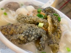 -明兴正宗潮州五彩鱼蛋粉面(中山六路店)