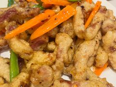 -老仁义·清真菜(太古街店)