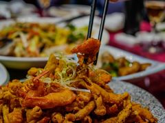 -鸿鑫海鲜楼(福辉店)