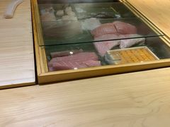 -鮨青(恒基名人购物中心店)